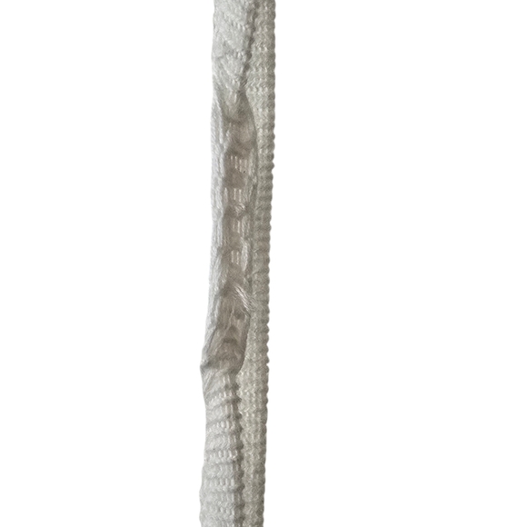 Rachel Zoe Crochet Midi Dress Size XL - Picture 5 of 9